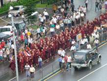 Monks 