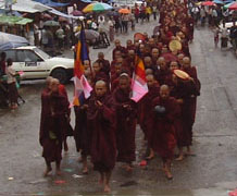 Monks