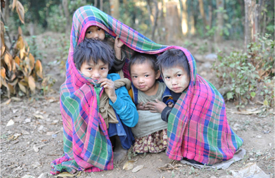 Image result for BURMA A photo campaign against child sex abuse