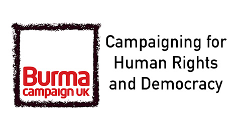 Dirty List | Burma Campaign UK
