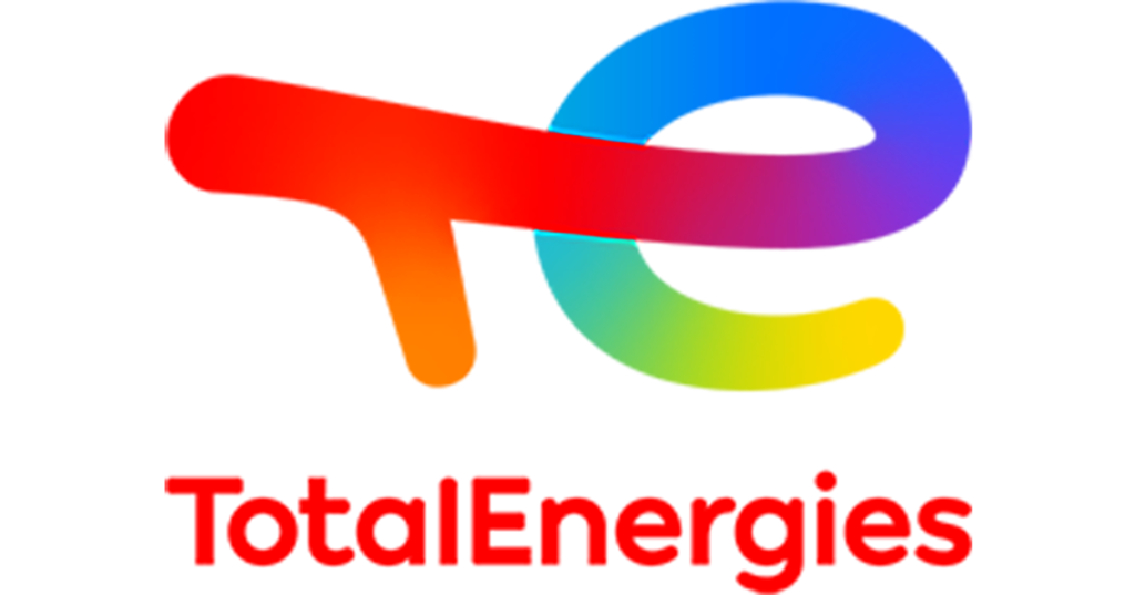 Total Energies logo
